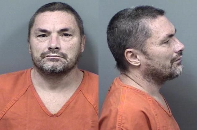 Frederick Williams arrested June 1 on felony charges of burglary and grand theft.
